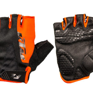 KTM Factory Line Gloves short black/orange