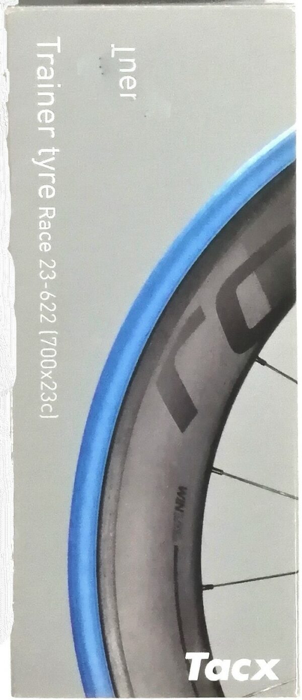 TACX Trainer tyre Race
