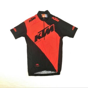 KTM Factory Youth Race Jersey; Größe: 164