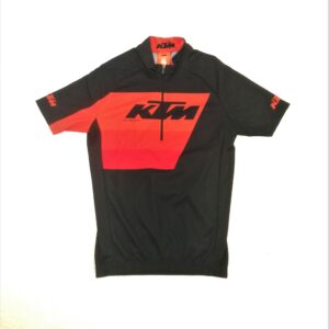 KTM Factory Youthrace Jersey; Größe: 128