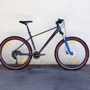 KTM Chicago 271