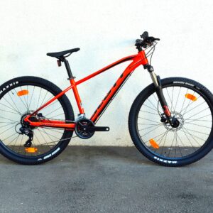 SCOTT Aspect 760