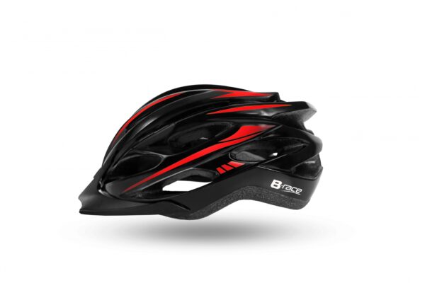 B-RACE HELMET GRANITH 58/62
