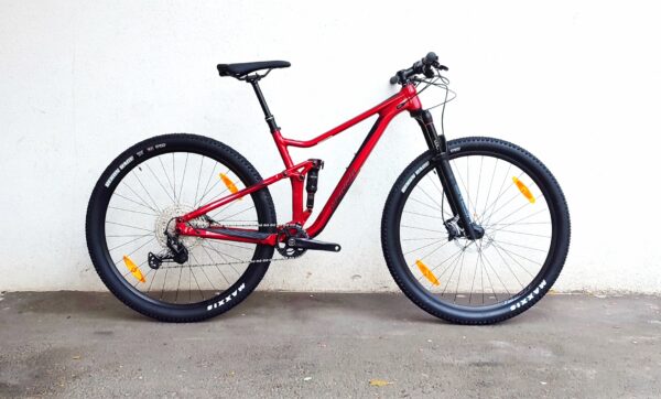 MERIDA One-Twenty RC XT-Edition