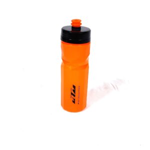 KTM Team 700 Trinkflasche orange