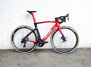 PINARELLO Dogma F