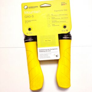 ERGON Mountain GA3-S Lenkergriffe
