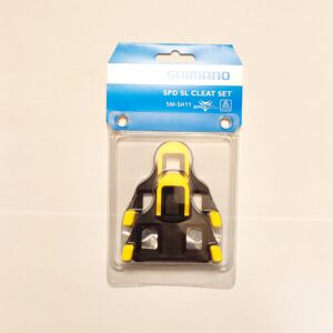 SHIMANO SPD SL Pedalplatten