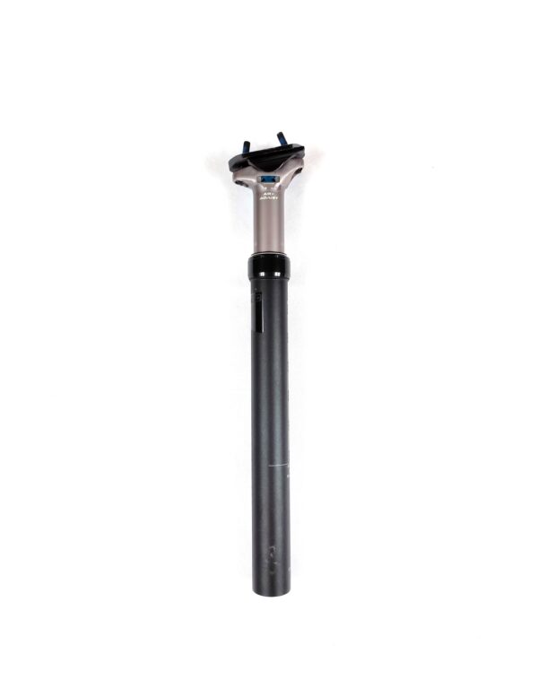 CONTEC Sattelstütze gefedert 30,9mm