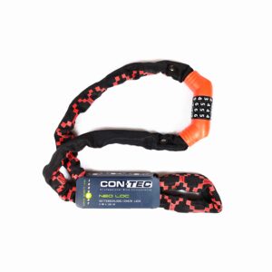 CONTEC Kettenschloss NEO LOC