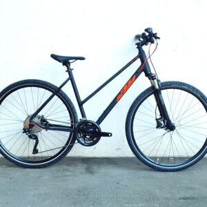 KTM X-Life 1964 Cross