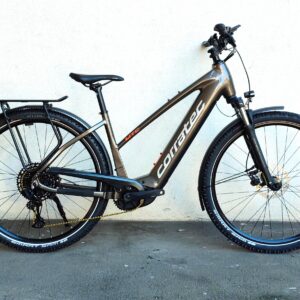 CORRATEC MTC Elite 12S SE Sport 3.0