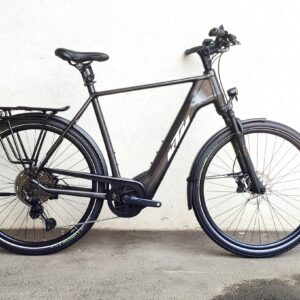 KTM Macina Style XL
