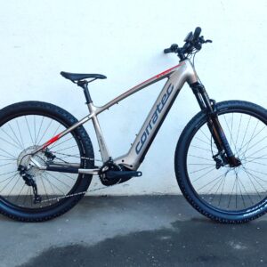 CORRATEC E-Power X-Vert Elite Sport