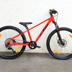 KTM Wildspeed Disc 24