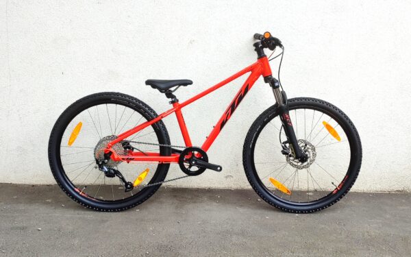 KTM Wildspeed Disc 24