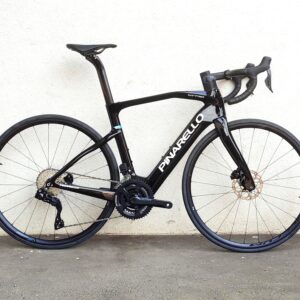 PINARELLO Nytro E5 Disc; 105 Di2