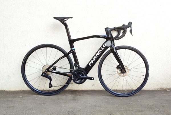 PINARELLO Nytro E5 Disc; 105 Di2