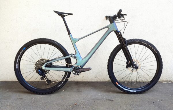 SCOTT Spark 920 TR