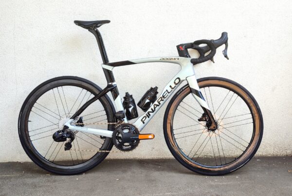 PINARELLO Dogma F - Super Record WRL / 2024