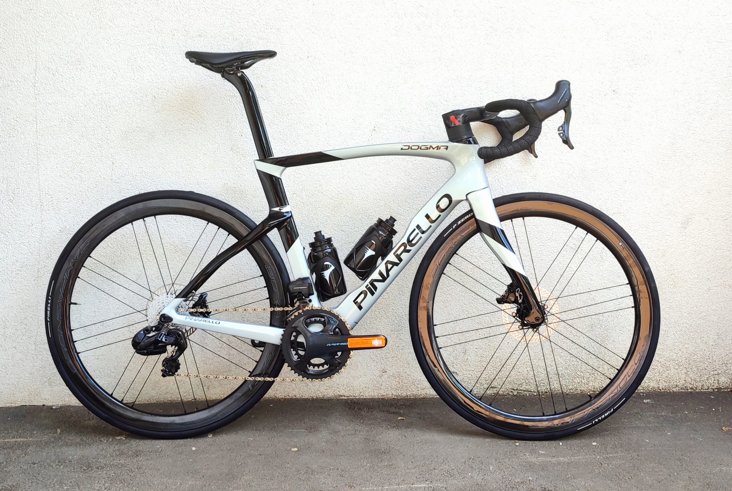 PINARELLO Dogma F Super Record WRL / 2024Zweirad Fassl