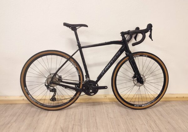 KROSS Esker 6.0 black