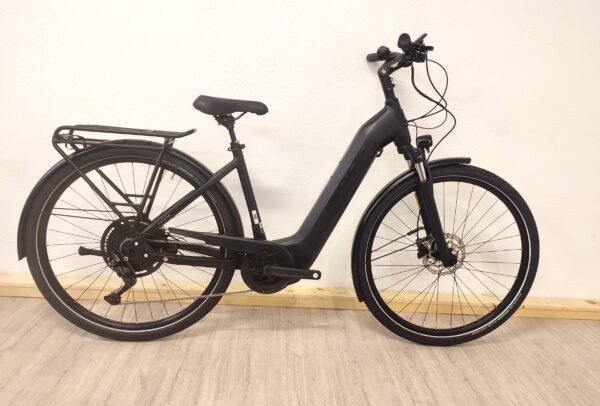 HERCULES Futura Sport i-10