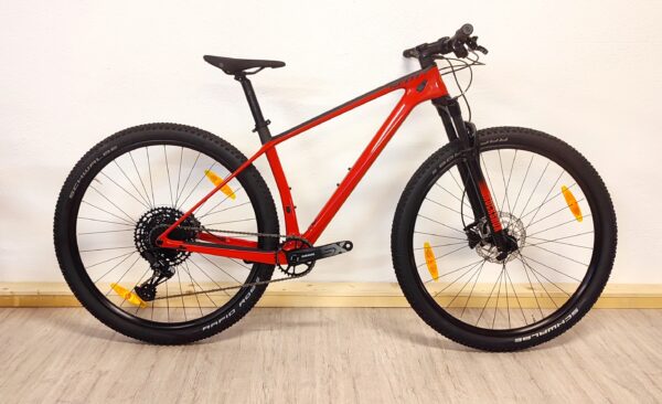 SCOTT Scale 940