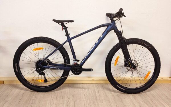SCOTT Aspect 740