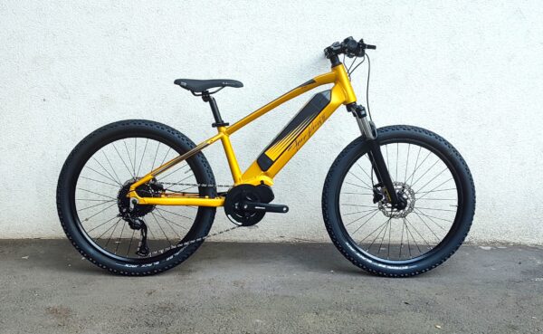 FRANZ KNEISSL JX03 KIDS