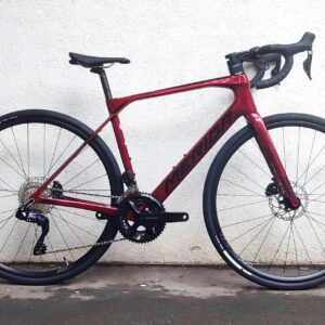 MERIDA Scultura Endurance 6000 / red