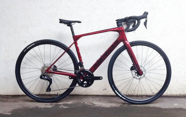 MERIDA Scultura Endurance 6000 / red