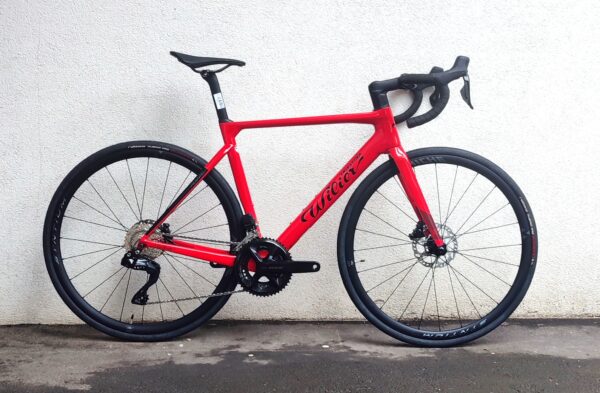 WILIER Filante SL / red
