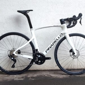 PINARELLO X1 / white