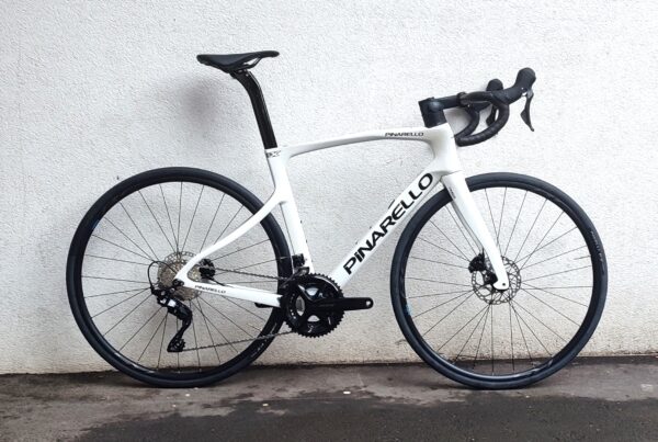 PINARELLO X1 / white