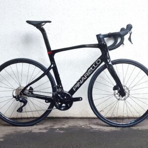 PINARELLO X1 / black