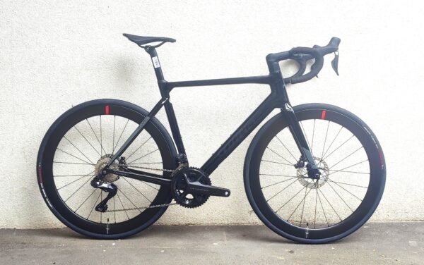 WILIER Filante SL / black