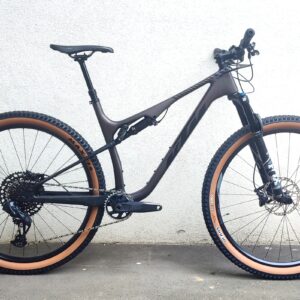 KTM Scarp MT Elite AXS / ELDERBERRY MATT / SRAM GX AXS 12