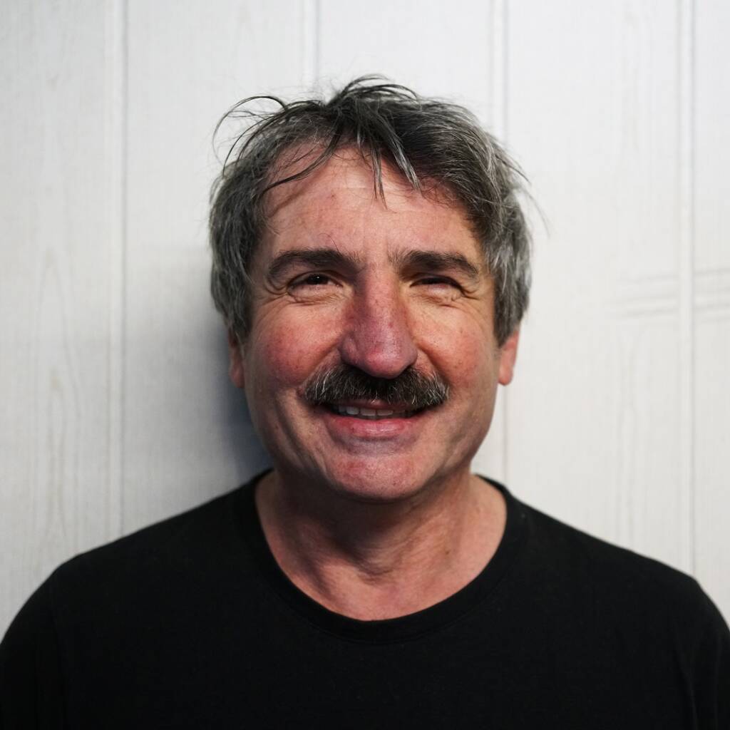 Franz J. Fassl