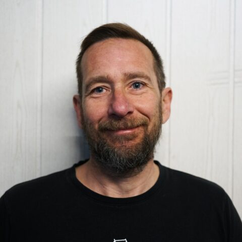 Jürgen Leinweber