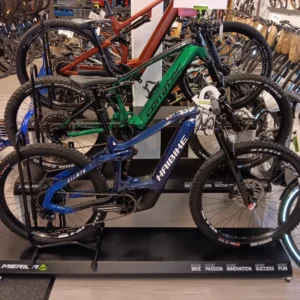 E-MTB-Fully/Hardtail
