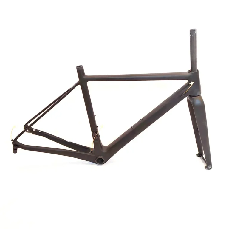 Roh-Rahmen Rennrad Carbon