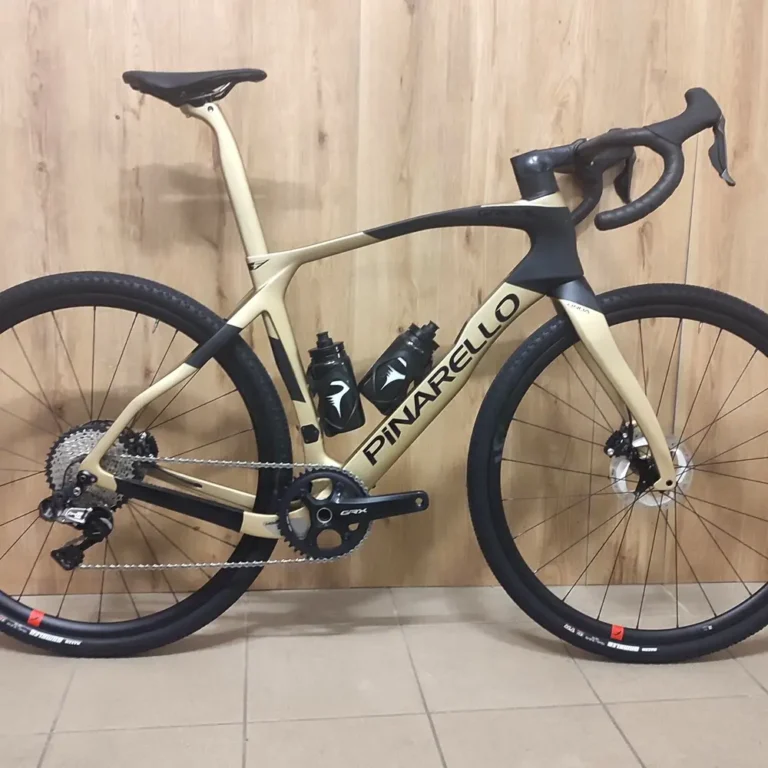 Rennradwelt Pinarello