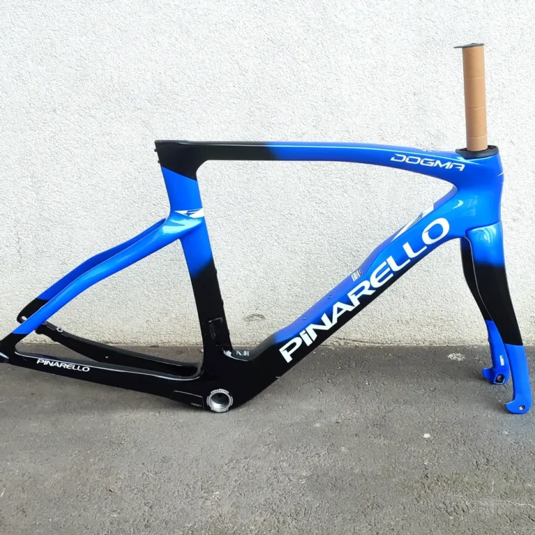 Rahmen-Set Rennrad Pinarello Dogma F