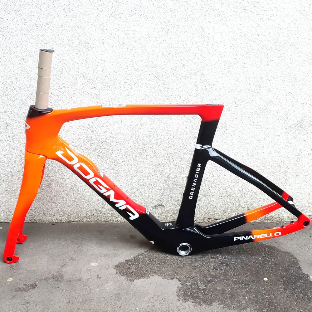 Rennradwelt Rahmenset Pinarello