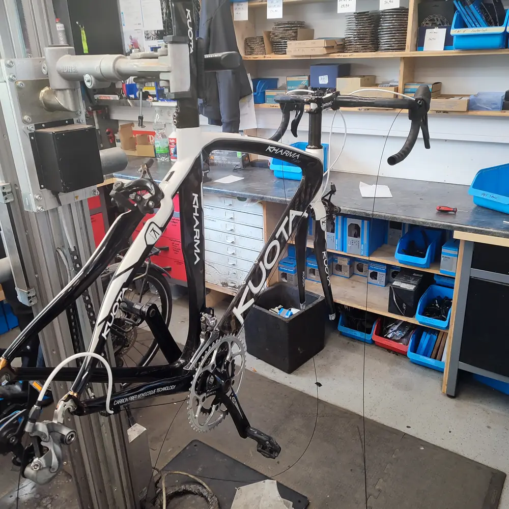 Werkstatt
