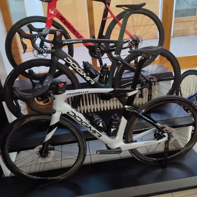 Rennradwelt Pinarello