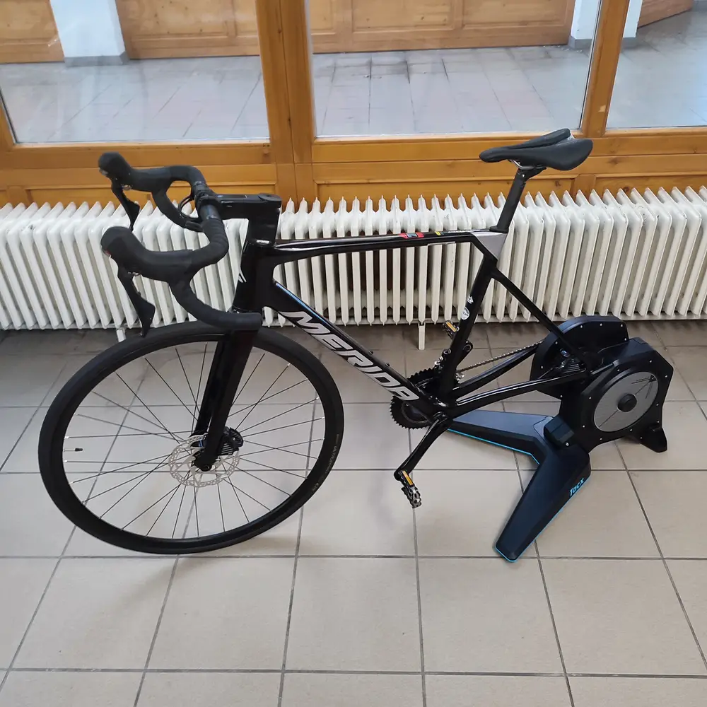 Rennradwelt Indoor Tacx