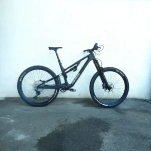 MERIDA One-Sixty 6000