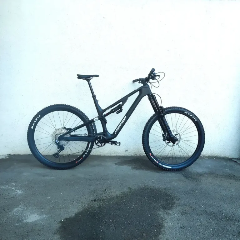 MERIDA One-Sixty 6000